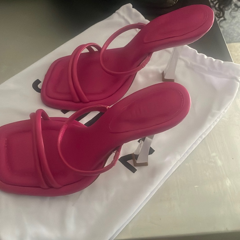 Schutz Agatha Sandal